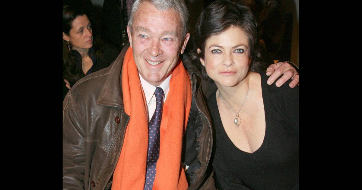 Qui Est Le Compagnon De Charlotte Valandrey Qui Est Le Compagnon De Charlotte Valandrey - Esam Solidarity