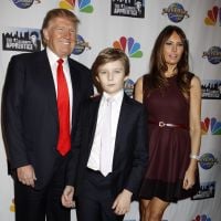 Donald Trump décapité par Kathy Griffin : Son fils Barron est traumatisé