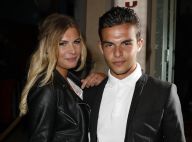 Julien Castaldi et sa chérie Ludivine Birker ont rompu : "Nous restons liés..."