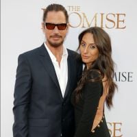 Mort de Chris Cornell : Sa femme Vicky ne croit pas au suicide...