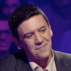Christian et Jean-Luc Reichmann dans "Le Grand concours des animateurs" sur TF1. Le 10 février 2017