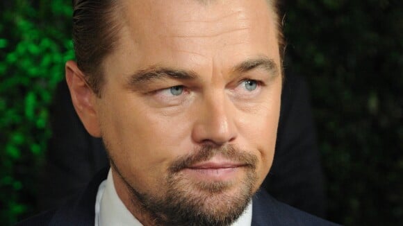 Leonardo DiCaprio et Terminator fous furieux contre Donald Trump