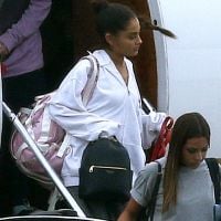 Ariana Grande de retour à Manchester après l'attentat : Les 1res images !