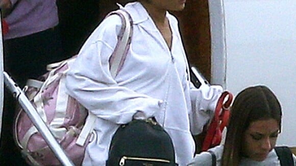 Ariana Grande de retour à Manchester après l'attentat : Les 1res images !