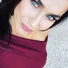 Julie Ricci présente son nouveau chéri Pierre-Jean Cabrieres sur Instagram.