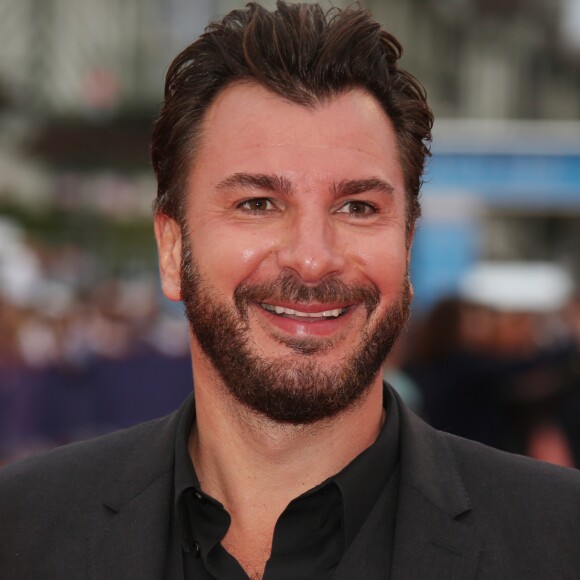 Michaël Youn lors de la projection du film 'War dogs'’ lors de la cérémonie de clôture du 42e Festival du cinéma Américain de Deauville, à Deauville, France, le 10 septembre 2016. © Denis Guignebourg/Bestimage