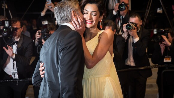 George Clooney papa, la famille d'Amal ivre de bonheur : "Nous sommes aux anges"
