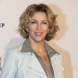 Corinne Touzet - 23ème Prix du producteur français de télévision au Trianon de Paris le 13 mars 2017. © Pierre Perusseau/Bestimage