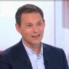 Marc-Olivier Fogiel - "Vivement la télé", dimanche 8 janvier 2017, France 2