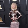 Katy Perry à la 59ème soirée annuelle des Grammy Awards au théâtre Microsoft à Los Angeles, le 12 février 2017 © Chris Delmas/Bestimage
