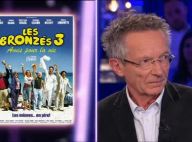 Les Bronzés, la suite ? "Tout le monde attend le 4e volet qui ne se fera jamais"