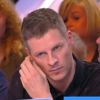 Matthieu Delormeau réagit à la polémique de Radio Baba dans Touche pas à mon poste, le 22 mai 2017 sur C8.