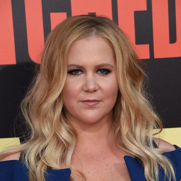 Amy Schumer à la première de 'Snatched' au théâtre Regency Village à Westwood, le 10 mai 2017 © Chris Delmas/Bestimage