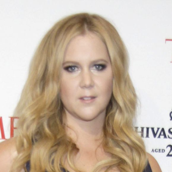 Amy Schumer à la soirée « TIME 100 » à New York, le 21 avril 2015