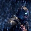 Ben Affleck en Batman face à Henry Cavill (Superman)