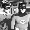 Image de la série Batman avec Adam West et Burt Ward