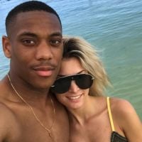 Anthony Martial – Son ex et Mélanie Da Cruz en guerre : Il brise le silence !