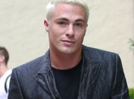 Colton Haynes (Teen Wolf) : Dépucelé à 13 ans par un garçon et une fille...