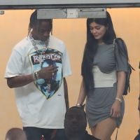 Kylie Jenner et Travis Scott : Deux mois d'amour et déjà des tatouages assortis