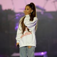 Ariana Grande à l'honneur après l'attentat : Manchester veut la remercier