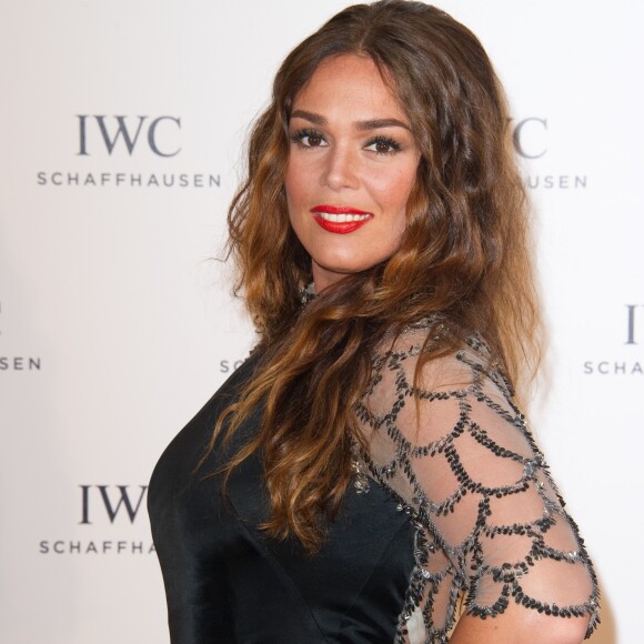 Lola Dewaere - Soiree IWC "For the Love of Cinema" àl'Hotel Eden Roc au Cap d'Antibes, lors du 66e Festival du Film de Cannes, le 19 Mai 2013.