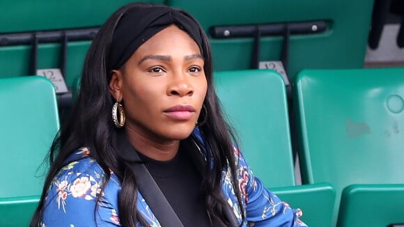Serena Williams : Escroqué, son papa plongé dans un délicat divorce