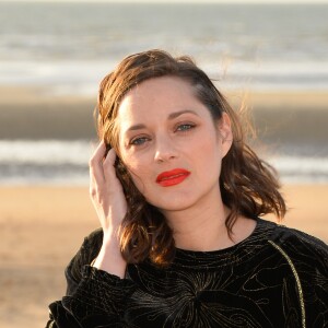 Marion Cotillard - 31e Festival du film romantique de Cabourg le 15 juin 2017. © Coadic Guirec/Bestimage