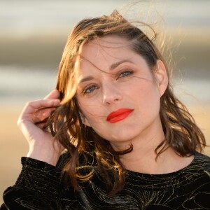 Marion Cotillard - 31e Festival du film romantique de Cabourg le 15 juin 2017. © Coadic Guirec/Bestimage