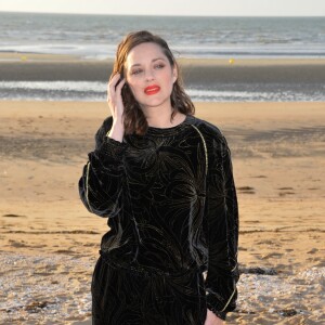 Marion Cotillard - 31e Festival du film romantique de Cabourg le 15 juin 2017. © Coadic Guirec/Bestimage