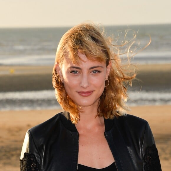 Nora Arnezeder - 31e Festival du film romantique de Cabourg le 15 juin 2017. © Coadic Guirec/Bestimage