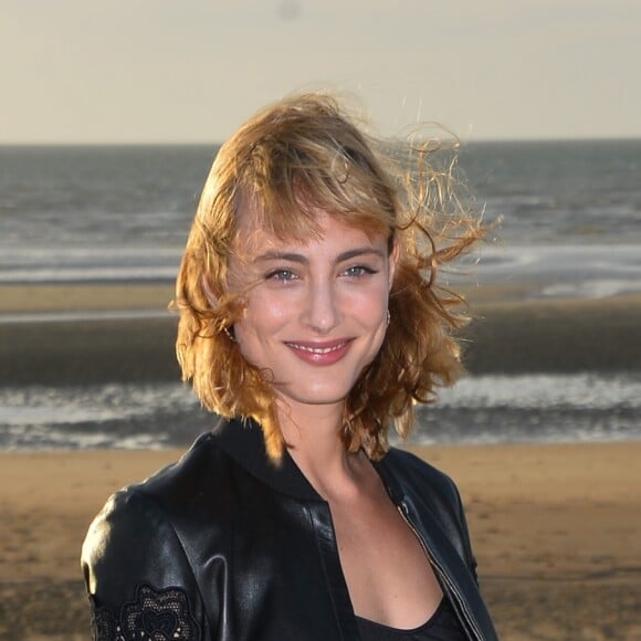 Nora Arnezeder - 31e Festival du film romantique de Cabourg le 15 juin 2017. © Coadic Guirec/Bestimage