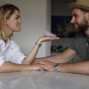 Luka Karabatic et Jeny Priez ont annoncé le 15 mai 2017 via Instagram la naissance prochaine de leur premier enfant, attendu en novembre.