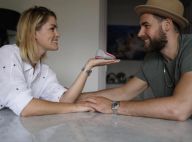 Jeny Priez : Enceinte et en bikini, elle affiche son magnifique baby bump !