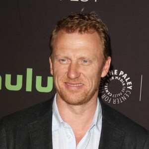 Kevin McKidd à la soirée PaleyFest: Grey's Anatomy au théâtre The Dolby à Hollywood, le 19 mars 2017 © CPA/Bestimage