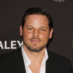 Justin Chambers à la soirée PaleyFest: Grey's Anatomy au théâtre The Dolby à Hollywood, le 19 mars 2017 © CPA/Bestimage