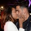 Exclusif - Ricardo et Nehuda (Les Anges 8) au nightclub le Gotha à Cannes pendant le 69e Festival International du Film de Cannes le 13 mai 2016.