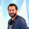 Cyril Hanouna - Michel Polnareff participe à l'émission "Touche pas à mon poste" à Paris, France, le 15 septembre 2016. © JLPPA/Bestimage