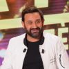 Exclusif - Cyril Hanouna - 1000e de l'émission "Touche pas à mon poste" (TPMP) en prime time sur C8 à Boulogne-Billancourt le 27 avril 2017.