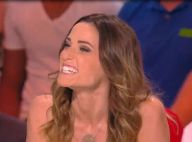Capucine Anav en couple avec Alain-Fabien Delon ? Elle ne dément pas...