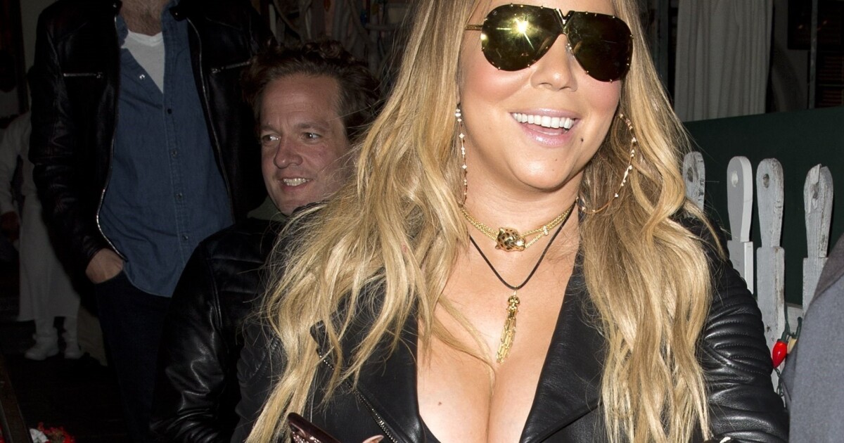 Mariah Carey Diva et