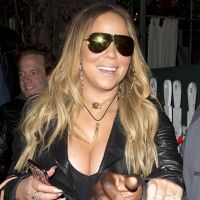 Mariah Carey : Diva et "borderline", elle a été coupée au montage d'un film