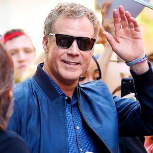 Will Ferrell à New York, le 21 juin 2017. Lors de son passage dans l'émission "Late Night with Seth Meyers", l'acteur et réalisateur a révélé que Mariah Carey avait multiplié les caprices sur le tournage de son dernier film, "The House". Avec humour, il a également confié qu'il avait fini par la couper au montage.