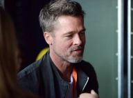 Brad Pitt s'éclate à Glastonbury : Un rapprochement avec Sienna Miller ?