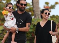 Ally Hilfiger s'est mariée : Découvrez la sublime robe créée par son père Tommy