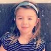 Karim Benzema publie uné vidéo de sa fille de 3 ans, Mélia, sur Instagram. Elle lui souhaite une bonne fête de l'Aïd.