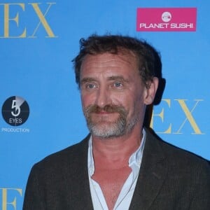 Jean-Paul Rouve - Avant-première du film "Les Ex" au cinéma Gaumont Opéra Capucines à Paris, le 6 juin 2017.