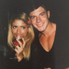 Adrien et Elsa des "Princes de l'amour 4" sont en couple. Décembre 2016.