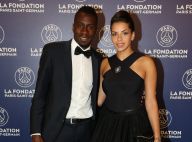 Blaise Matuidi marié : La star du PSG a épousé son amour de jeunesse Isabelle