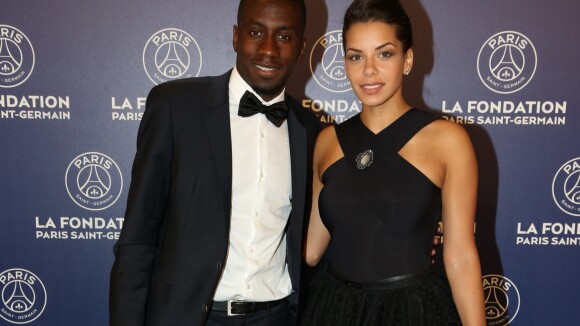 Blaise Matuidi marié : La star du PSG a épousé son amour de jeunesse Isabelle
