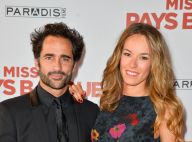 Élodie Fontan et Florent Peyre : La belle blonde et le beau brun sont en mission
